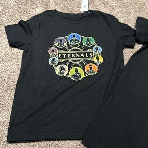 Old Navy Marvel TShirt! Super soft. 2 sizes available boys
